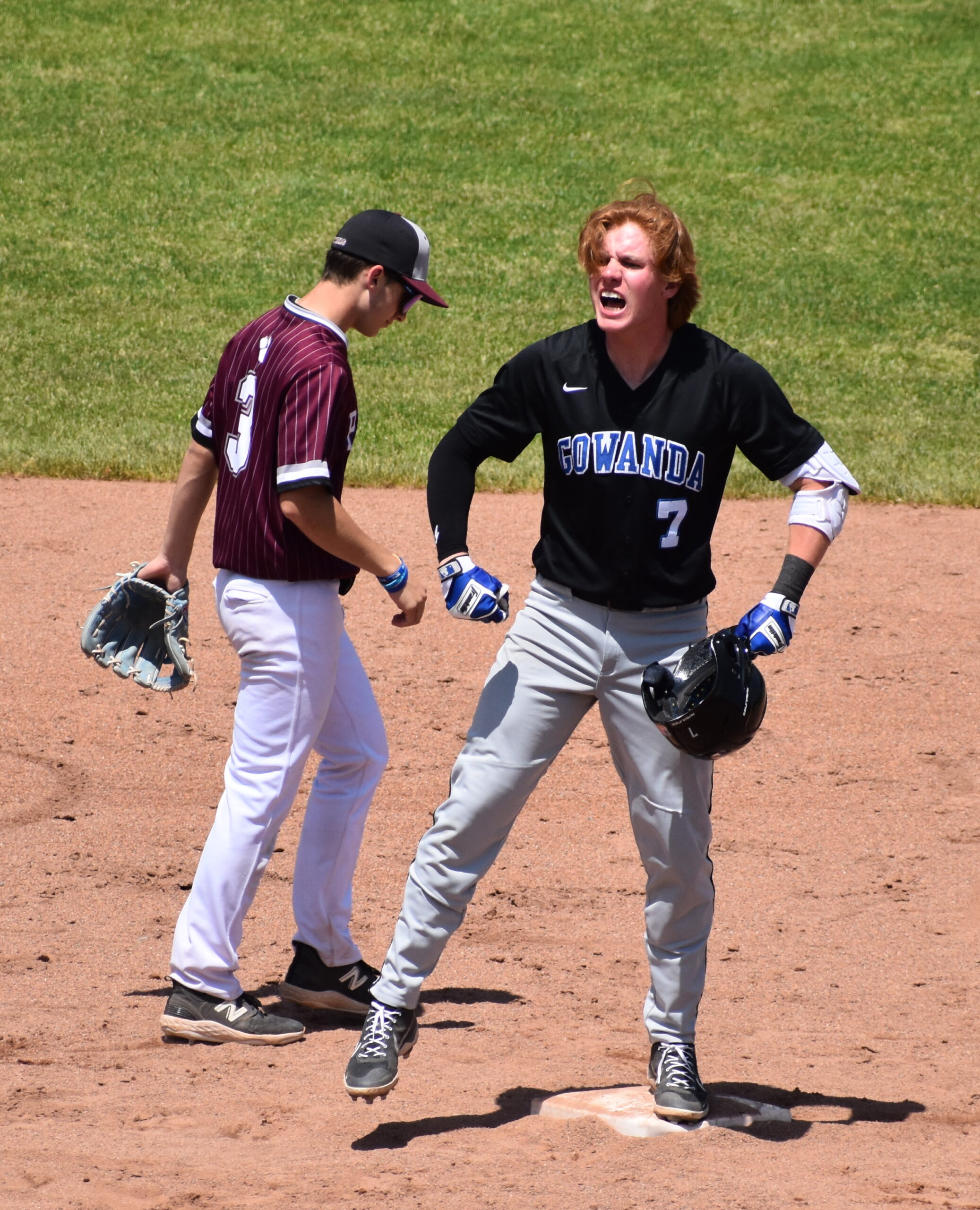 Herman, Ondus, Rush earn All-WNY recognition | News, Sports, Jobs ...